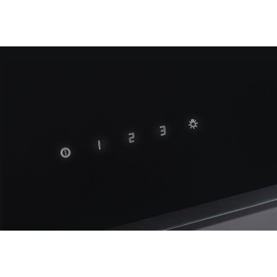 Витяжка Perfelli DNS 6272 D 700 BL LED