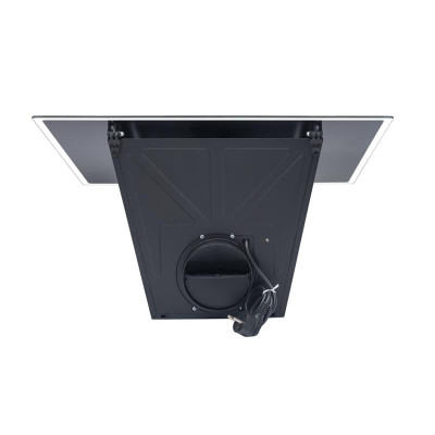 Витяжка Perfelli DNS 6272 D 700 BL LED