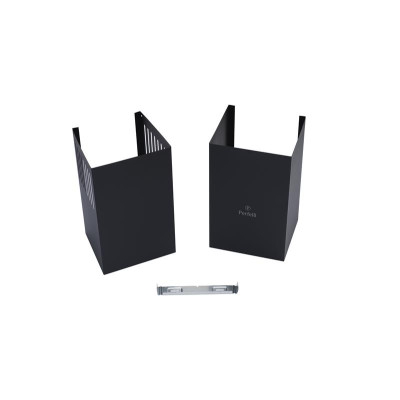 Витяжка Perfelli DNS 6272 D 700 BL LED