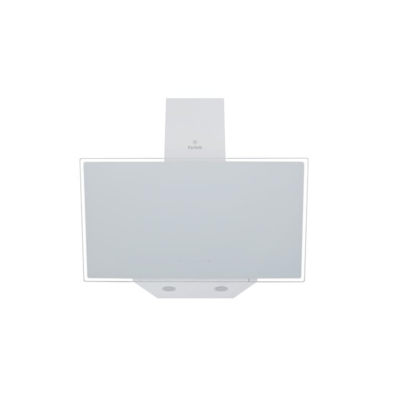 Витяжка Perfelli DNS 6272 D 700 WH LED