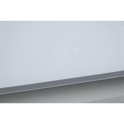 Витяжка Perfelli DNS 6272 D 700 WH LED