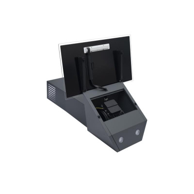 Витяжка Perfelli DNS 6272 D 700 SG LED