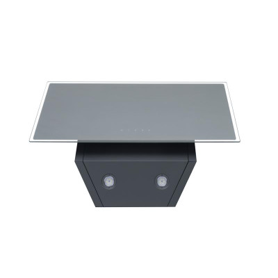 Витяжка Perfelli DNS 6272 D 700 SG LED