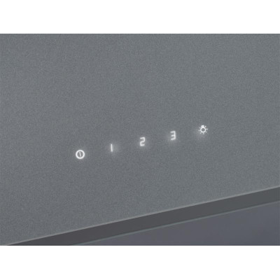 Витяжка Perfelli DNS 6272 D 700 SG LED