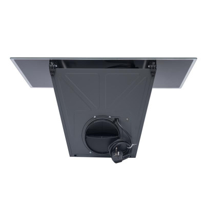 Витяжка Perfelli DNS 6272 D 700 SG LED