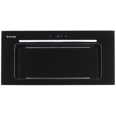Витяжка Perfelli BISP 6773 BL 1100 LED Strip