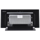 Витяжка Perfelli BISP 6773 BL 1100 LED Strip