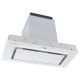Витяжка Perfelli BISP 6773 WH 1100 LED Strip