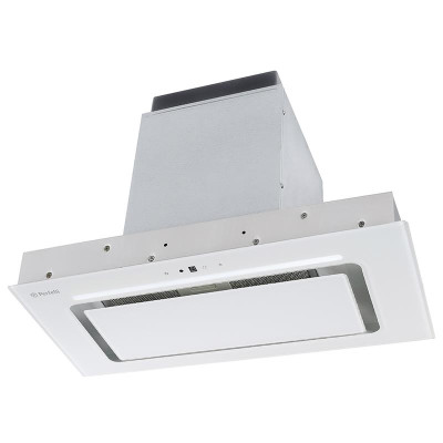 Витяжка Perfelli BISP 6773 WH 1100 LED Strip