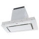 Витяжка Perfelli BISP 6773 WH 1100 LED Strip