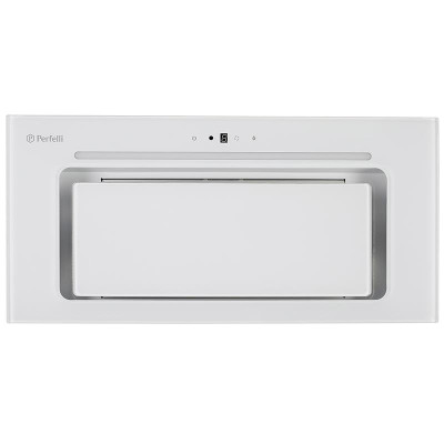 Витяжка Perfelli BISP 6773 WH 1100 LED Strip