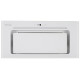 Витяжка Perfelli BISP 6773 WH 1100 LED Strip