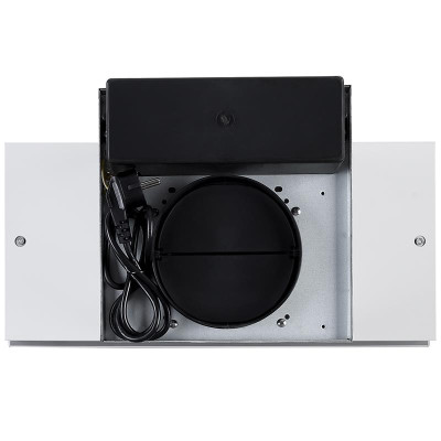 Витяжка Perfelli BISP 6773 WH 1100 LED Strip