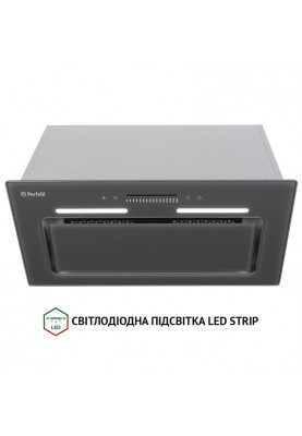 Витяжка Perfelli BSL 6783 GR 1100 DC