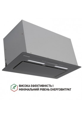 Витяжка Perfelli BSL 6783 GR 1100 DC