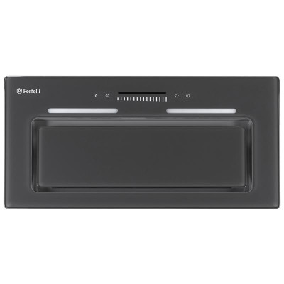 Витяжка Perfelli BSL 6783 GR 1100 DC