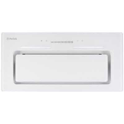 Витяжка Perfelli BSL 6783 WH 1100 DC