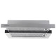 Витяжка Perfelli TL 6316 Full Inox 700 LED