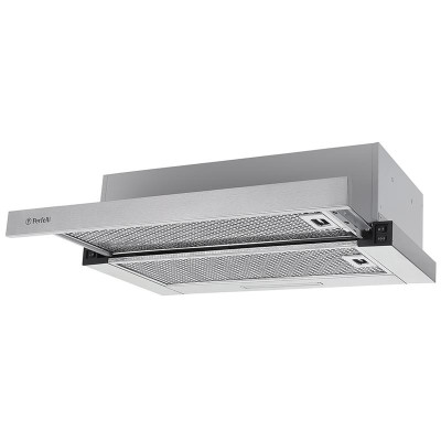 Витяжка Perfelli TL 6316 Full Inox 700 LED