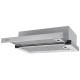 Витяжка Perfelli TL 6316 Full Inox 700 LED
