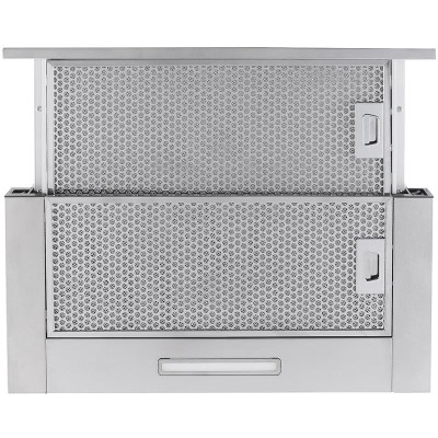 Витяжка Perfelli TL 6316 Full Inox 700 LED