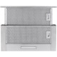 Витяжка Perfelli TL 6316 Full Inox 700 LED