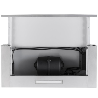 Витяжка Perfelli TL 6316 Full Inox 700 LED
