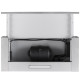 Витяжка Perfelli TL 6316 Full Inox 700 LED