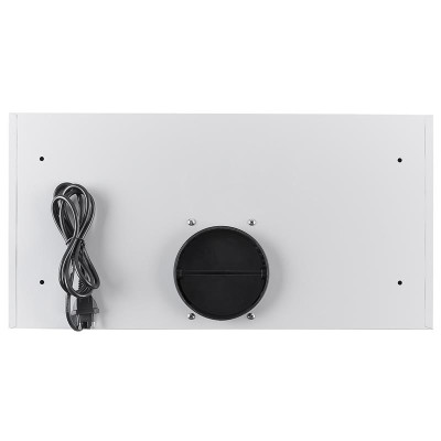 Витяжка Perfelli TL 6316 Full Inox 700 LED