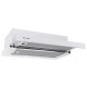 Витяжка Perfelli TL 6316 WH 700 LED