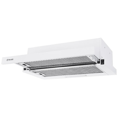 Витяжка Perfelli TL 6316 WH 700 LED