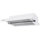 Витяжка Perfelli TL 6316 WH 700 LED
