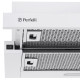 Витяжка Perfelli TL 6316 WH 700 LED