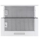 Витяжка Perfelli TL 6316 WH 700 LED