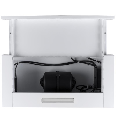 Витяжка Perfelli TL 6316 WH 700 LED