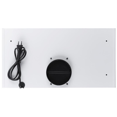Витяжка Perfelli TL 6316 WH 700 LED