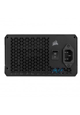 Блок живлення Corsair RM1000x (CP-9020201-EU) 1000W (2021)