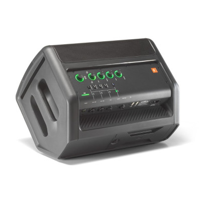 Акустична система JBL EON One Compact Black (EON ONE COMPACT-EK)