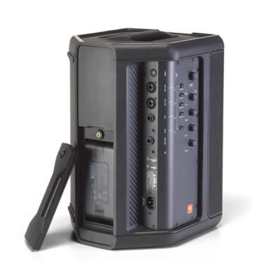Акустична система JBL EON One Compact Black (EON ONE COMPACT-EK)