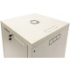 Шафа настінна CSV Wallmount Lite 18U-580 (акрил)