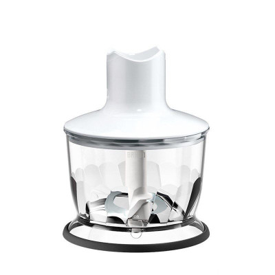 Блендер Braun MQ 3038 WH Spice+