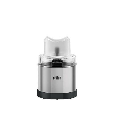 Блендер Braun MQ 3038 WH Spice+