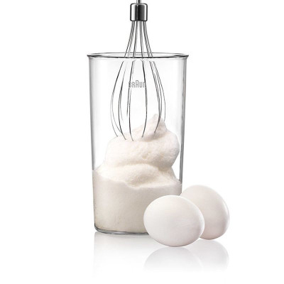 Блендер Braun MQ 3038 WH Spice+