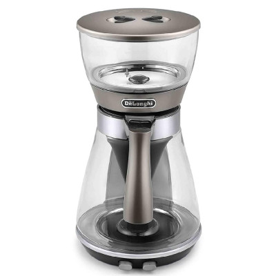 Кавоварка Delonghi ICM 17210