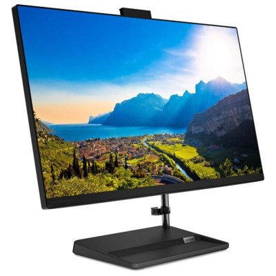 Моноблок Lenovo 27ITL6 (F0FW006XUA) Black