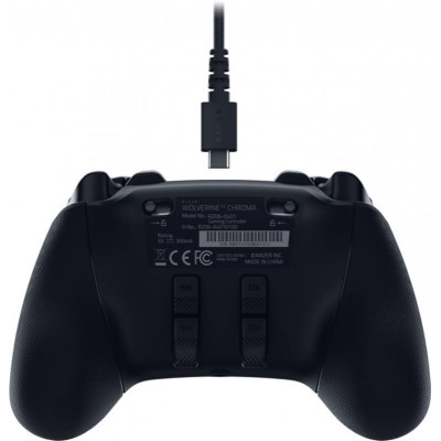 Геймпад Razer Wolverine V2 Chroma (RZ06-04010100-R3M1) USB