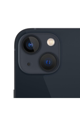 Смартфон Apple iPhone 13 128GB A2633 Midnight (MLPF3HU/A)