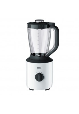 Блендер Braun JB 3100 WH