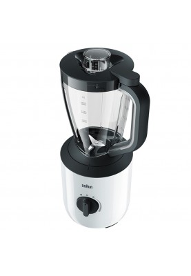 Блендер Braun JB 3100 WH