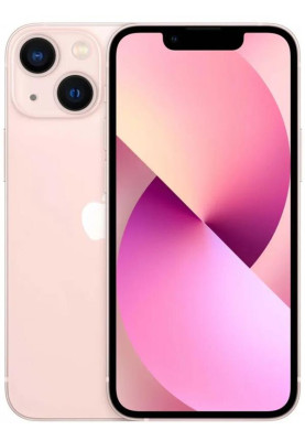 Смартфон Apple iPhone 13 128GB A2633 Pink (MLPH3HU/A)
